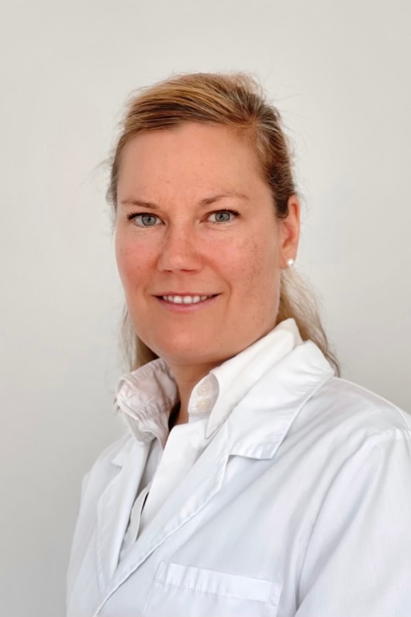 Team Avicenna Ärztezentrum Dr. Nadine Fuhlrott-Slevogt